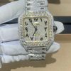 Cartier Santos WSSA0037