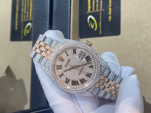 moissanite-rolex-datejust-m126233-0035