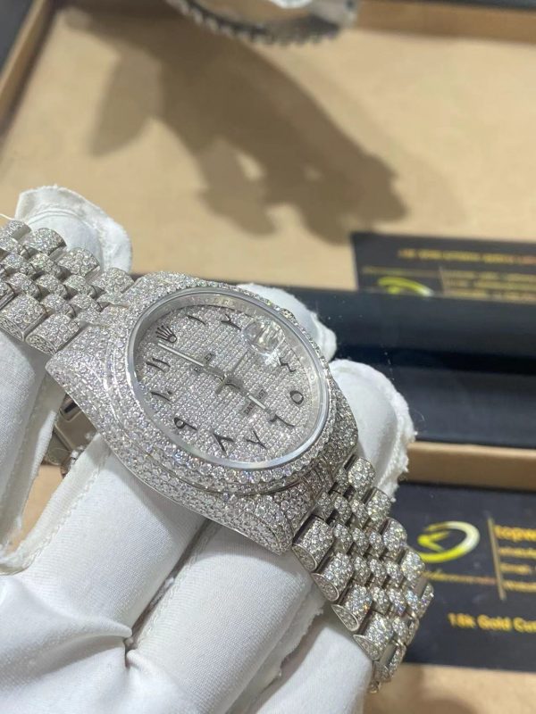 moissanite-rolex-datejust-m126334-0002