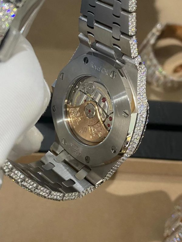 Audemars Piguet Royal Oak 15510OR.OO.1320OR.01