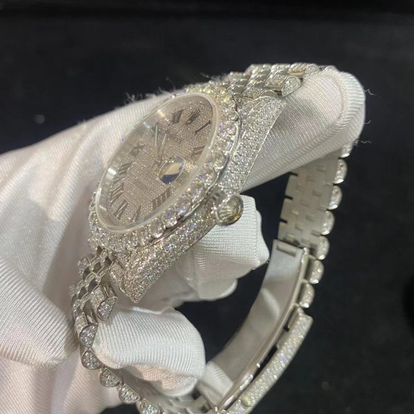 moissanite-rolex-datejust-m126300-0024