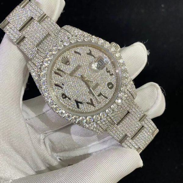 moissanite-rolex-datejust-m126334-0031