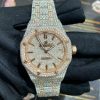 moissanite-audemars-piguet-royal-oak-15500