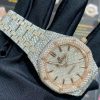 moissanite-audemars-piguet-royal-oak-15500