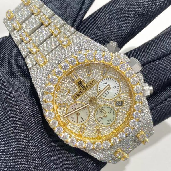 moissanite-audemars-piguet-royal-oak-26331