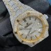 moissanite-audemars-piguet-royal-oak-77450