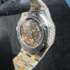 moissanite-audemars-piguet-royal-oak-77450