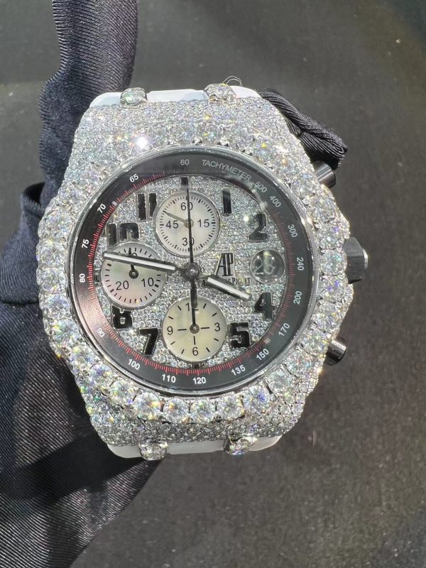 moissanite-audemars-piguet-royal-oak-26238