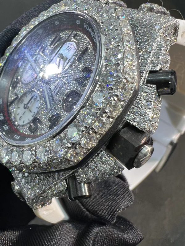 moissanite-audemars-piguet-royal-oak-26238