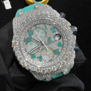 moissanite-audemars-piguet-royal-oak-26240-2