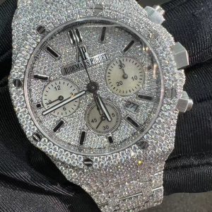 moissanite-audemars-piguet-royal-oak-26331-2