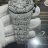 moissanite-audemars-piguet-royal-oak-26470-2