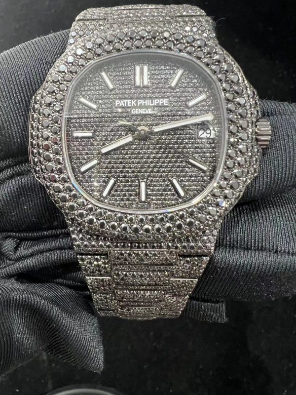 moissanite-patek-philippe-5811