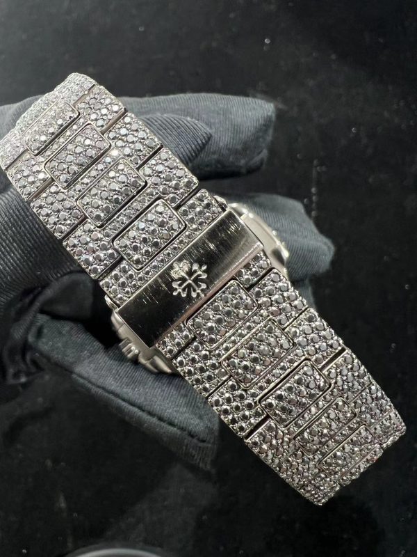 moissanite-patek-philippe-5811