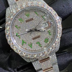 moissanite-rolex-datejust-m126334-3