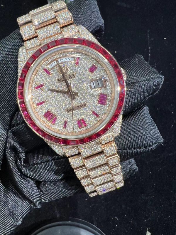 moissanite-rolex-day-date-m228235