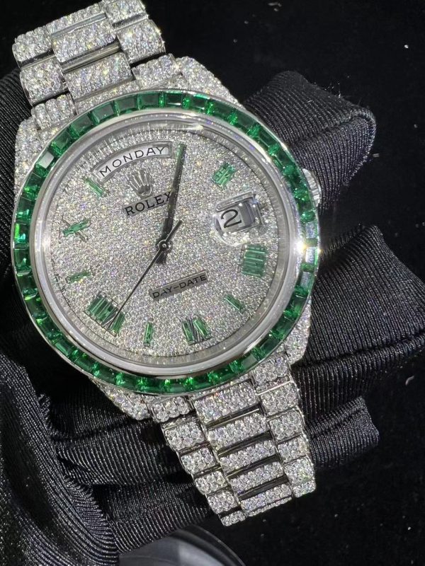 moissanite-rolex-day-date-m228348-2