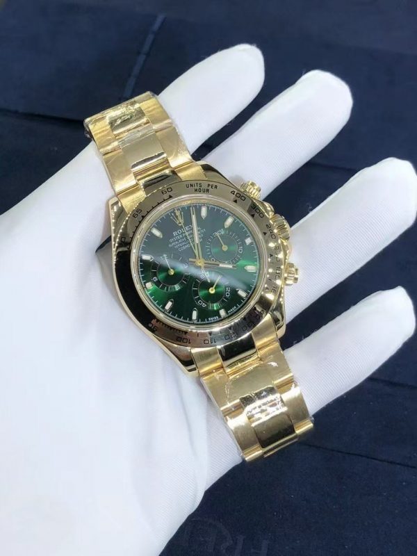 Classic Rolex Daytona 116508 - Image 2