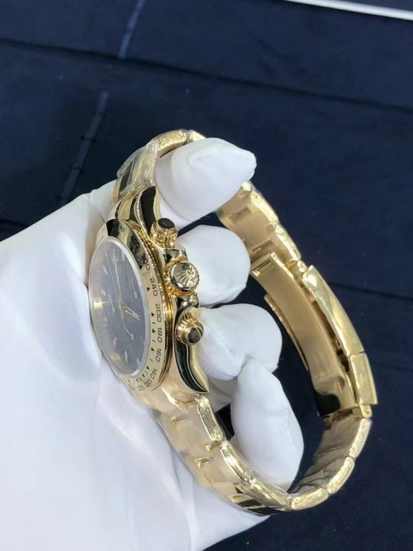 Classic Rolex Daytona 116508 - Image 5