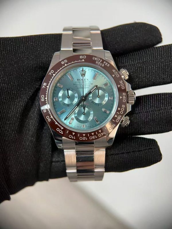 PT Platinum Rolex Daytona 26506