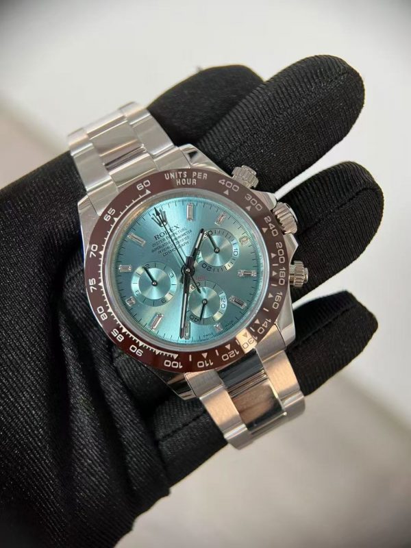 PT Platinum Rolex Daytona 26506 - Image 2
