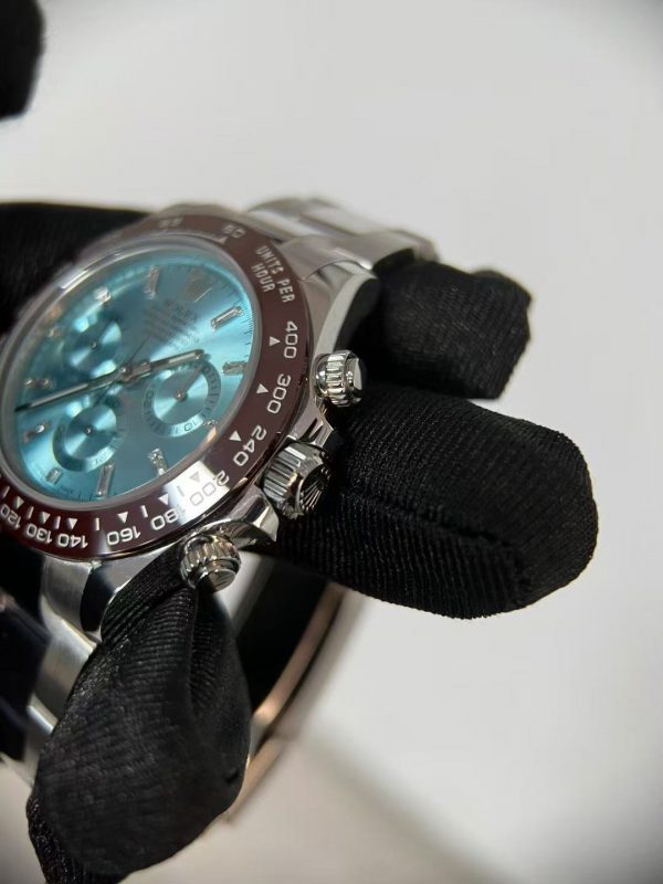PT Platinum Rolex Daytona 26506 - Image 3