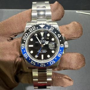 Rolex Greenwich 126710